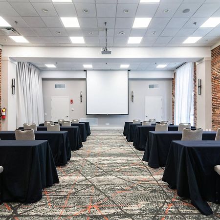 מלון Columbus Marriott מראה חיצוני תמונה