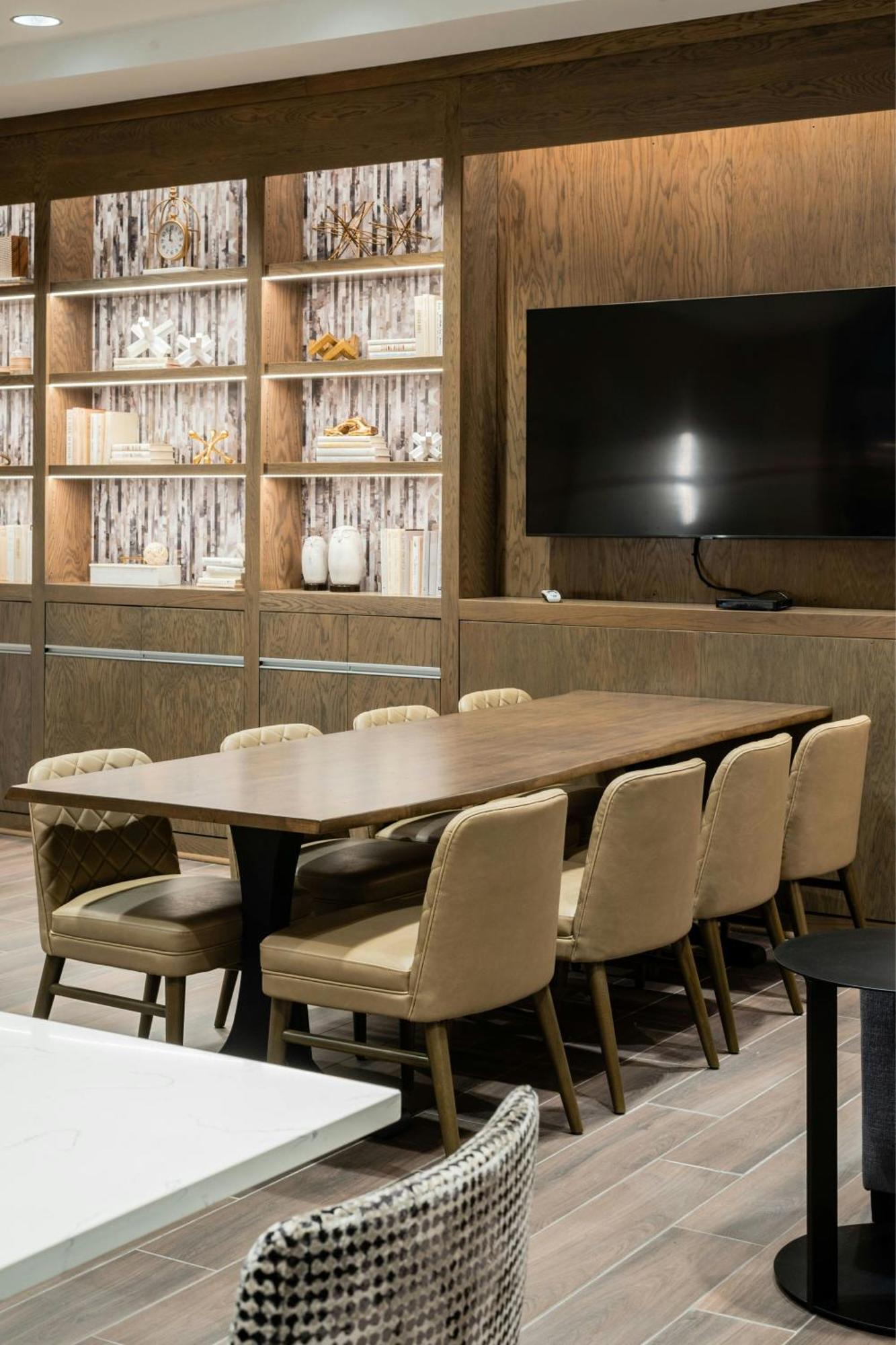 מלון Columbus Marriott מראה חיצוני תמונה