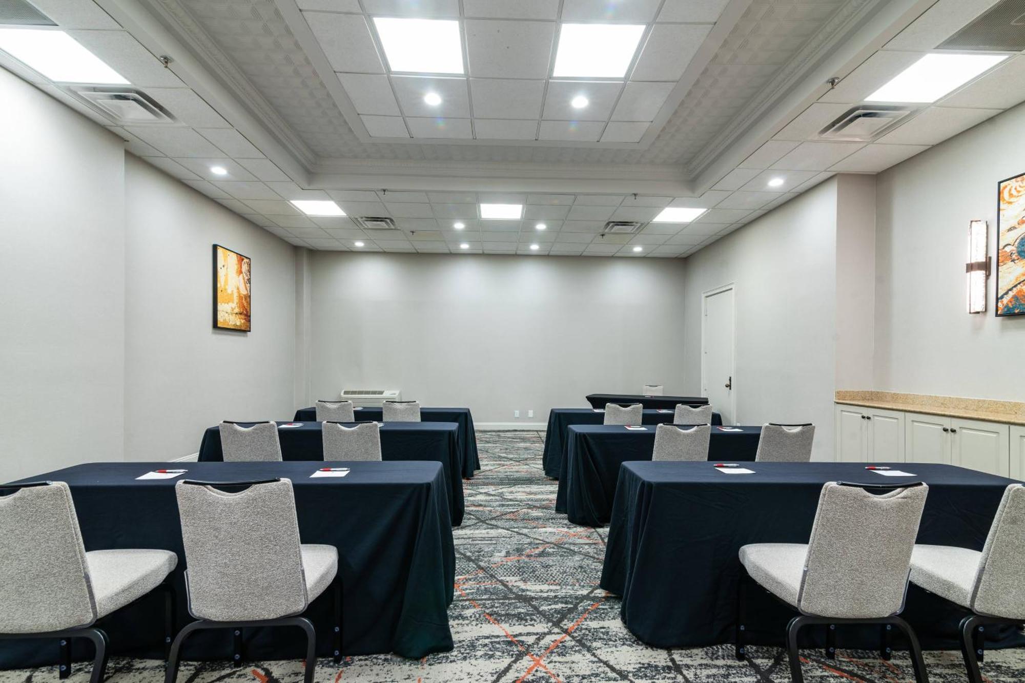 מלון Columbus Marriott מראה חיצוני תמונה