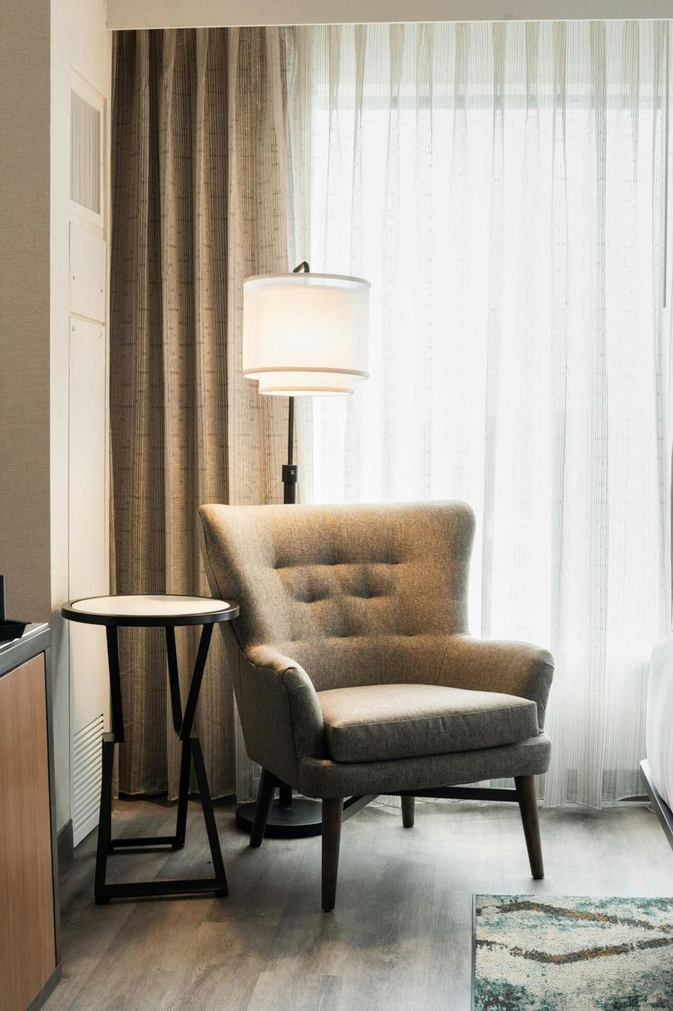 מלון Columbus Marriott מראה חיצוני תמונה