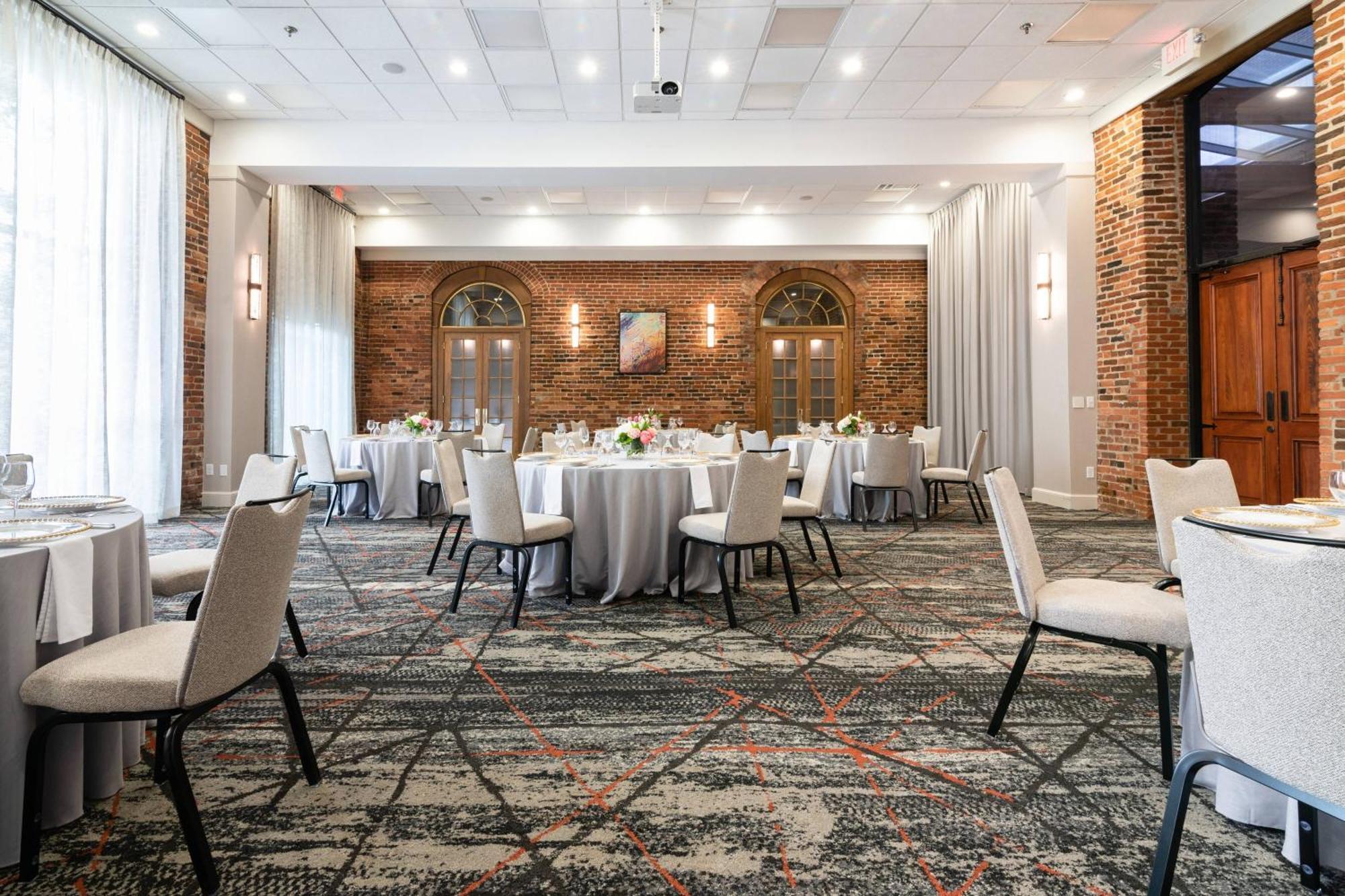 מלון Columbus Marriott מראה חיצוני תמונה